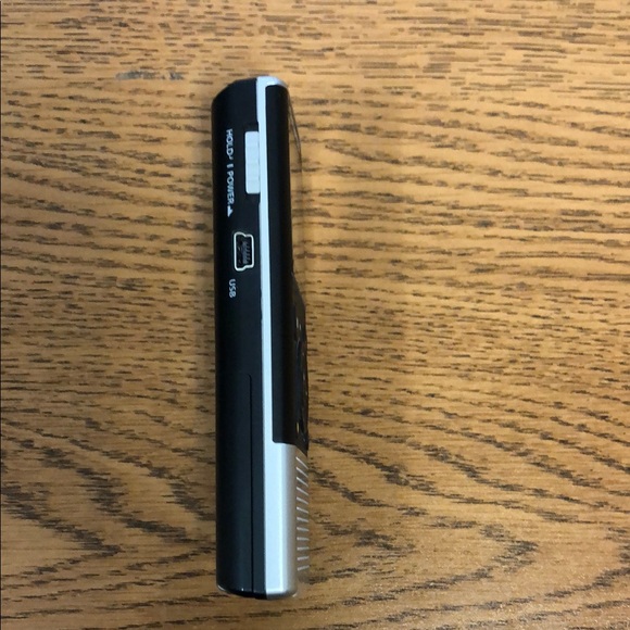 Olympus Digital Voice Recorder with Case VN 8100 PC - Picture 3 of 4